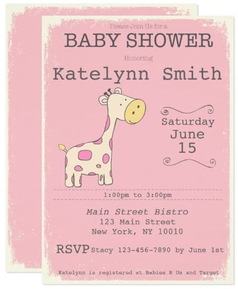 safari_giraffe_baby_shower_invitation