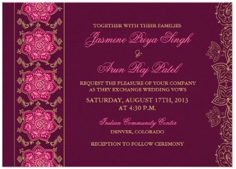 henna_raisin_pink_gold_indian_wedding_invitation