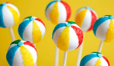 beach-ball-lollypops