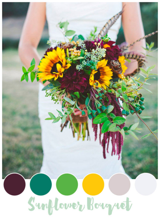 Sunflower_Bouquet-colorcombox1
